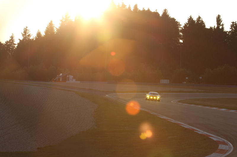 Illustration for article titled Nurburgring 24h Photodump